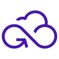 GO digital logo
