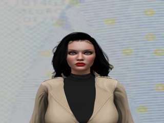 Martina Voxel