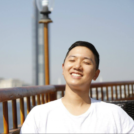 John Sangwon Suh