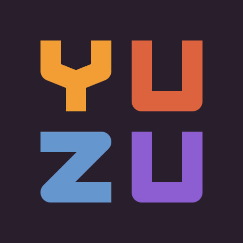 Yuzu logo