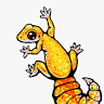 KevTheGecko