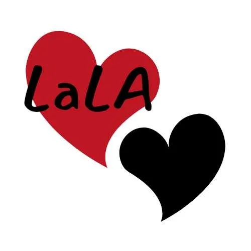 LaLA