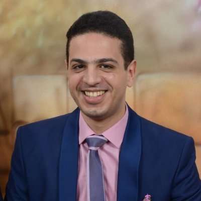 Abdulaziz M Alhamdan, M.Sc.