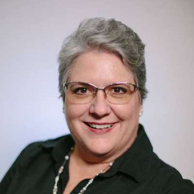 Eileen Ream