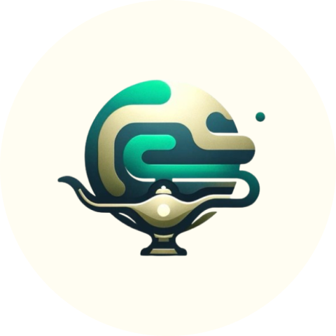 Football Genie AI logo