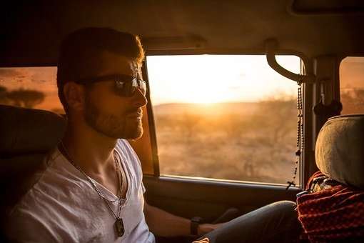 Kyle Sahibzada