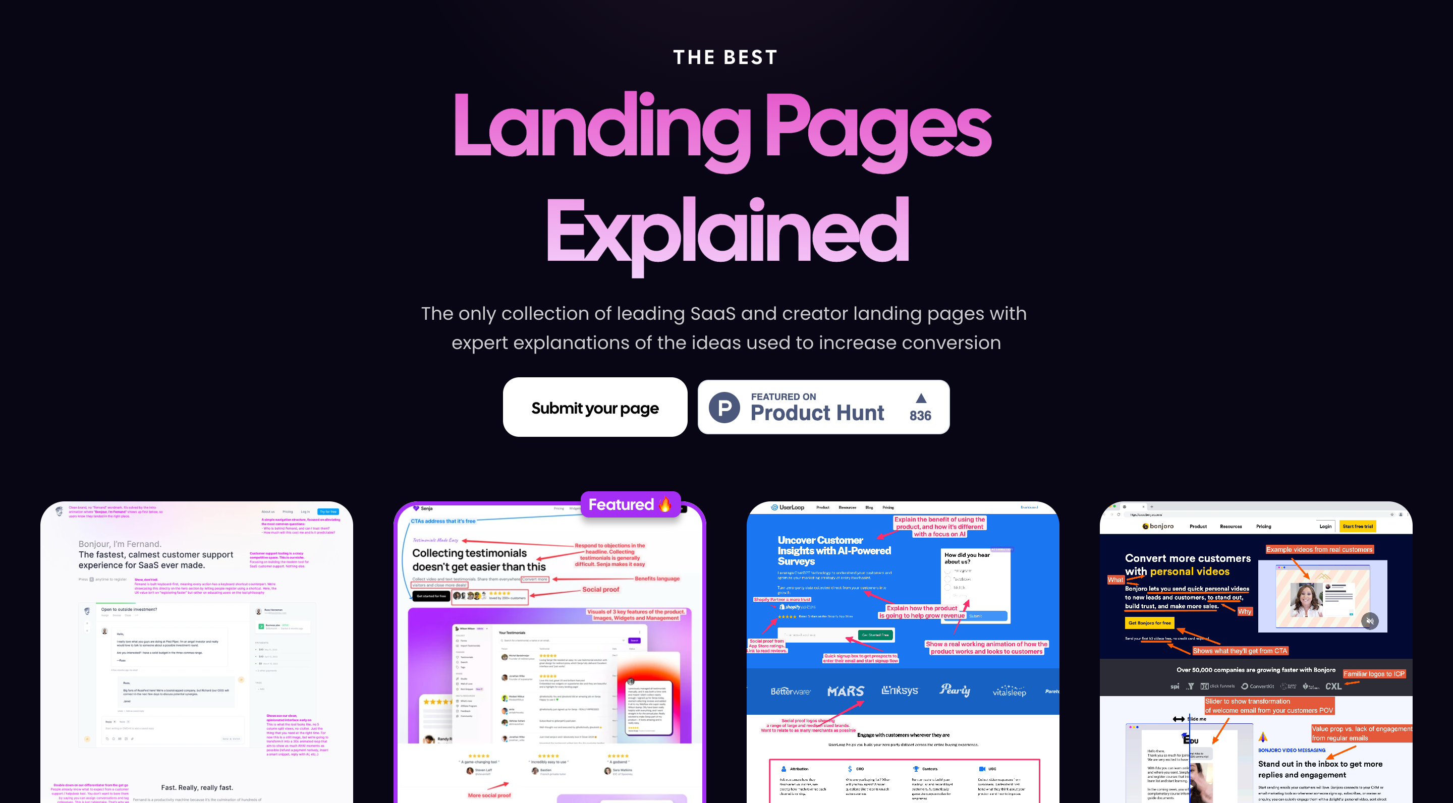 Landing-Pages-Explained