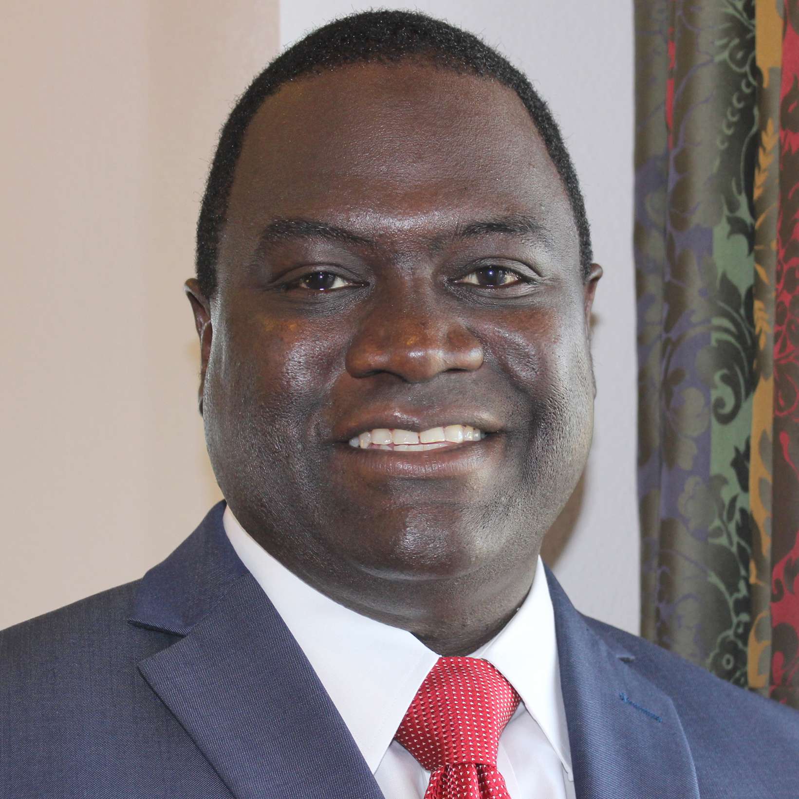 Victor Smith