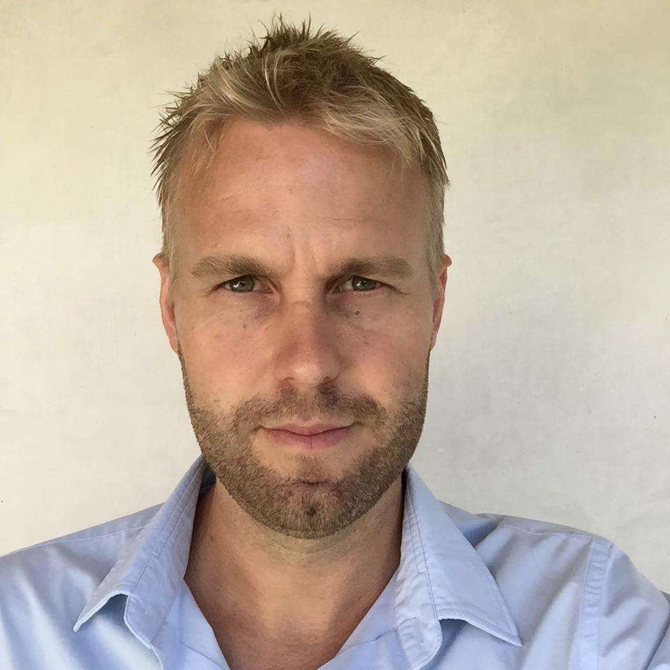 Jared Devers