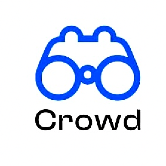 CrowdApp logo