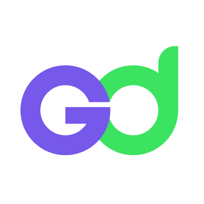 GoDID logo