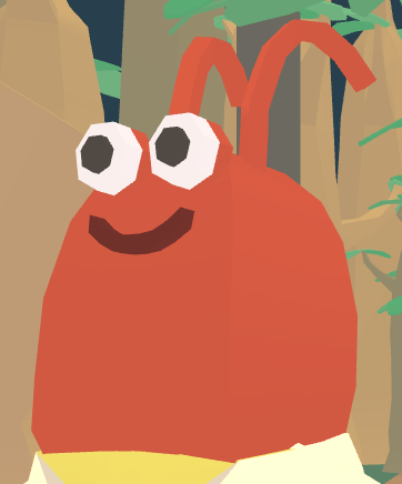 RoboSpongie