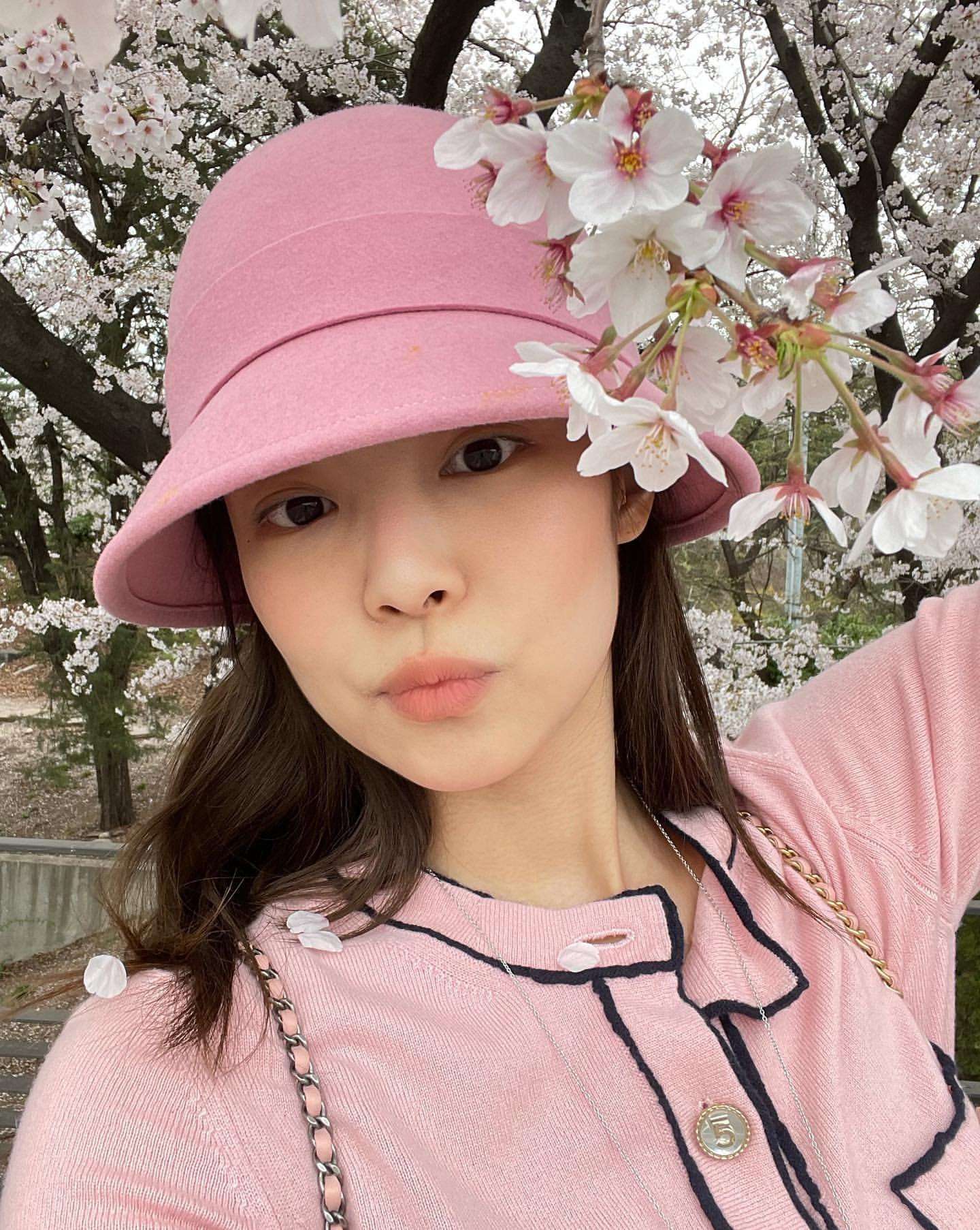 lucky_manggae⁷ 🍀🌸 | I'm back!