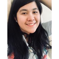 Mary Erica Angeles Acebu