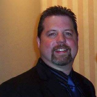Mark Whitbeck