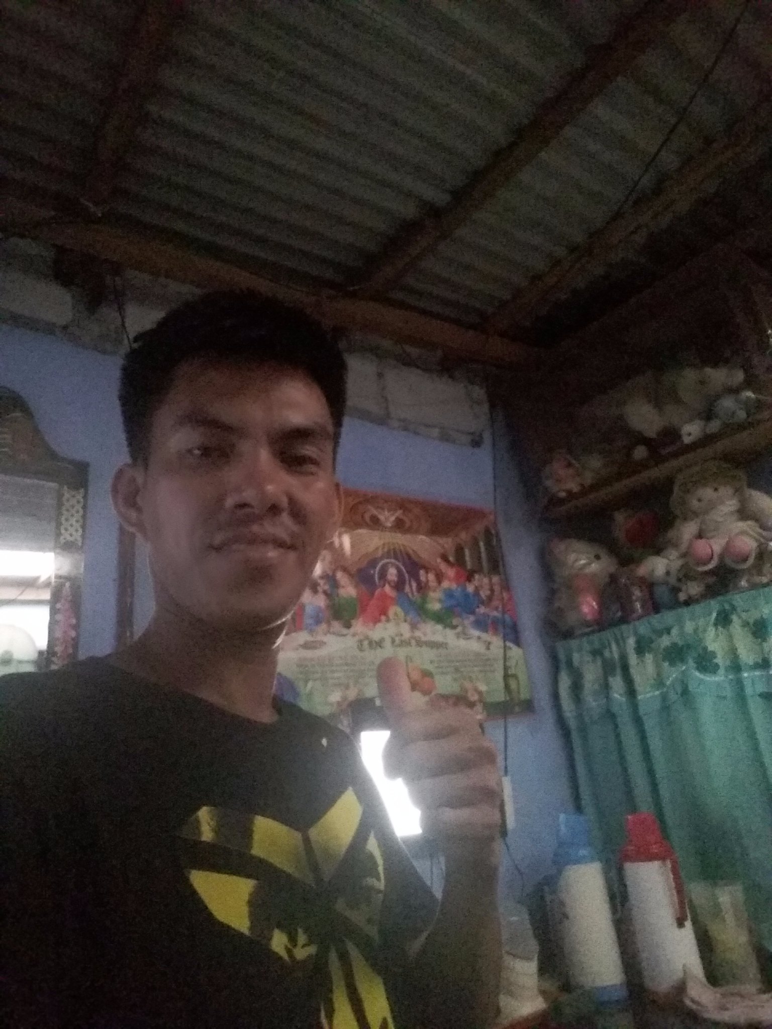 JOSE CONRADO WONG