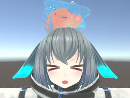 ねむいちは