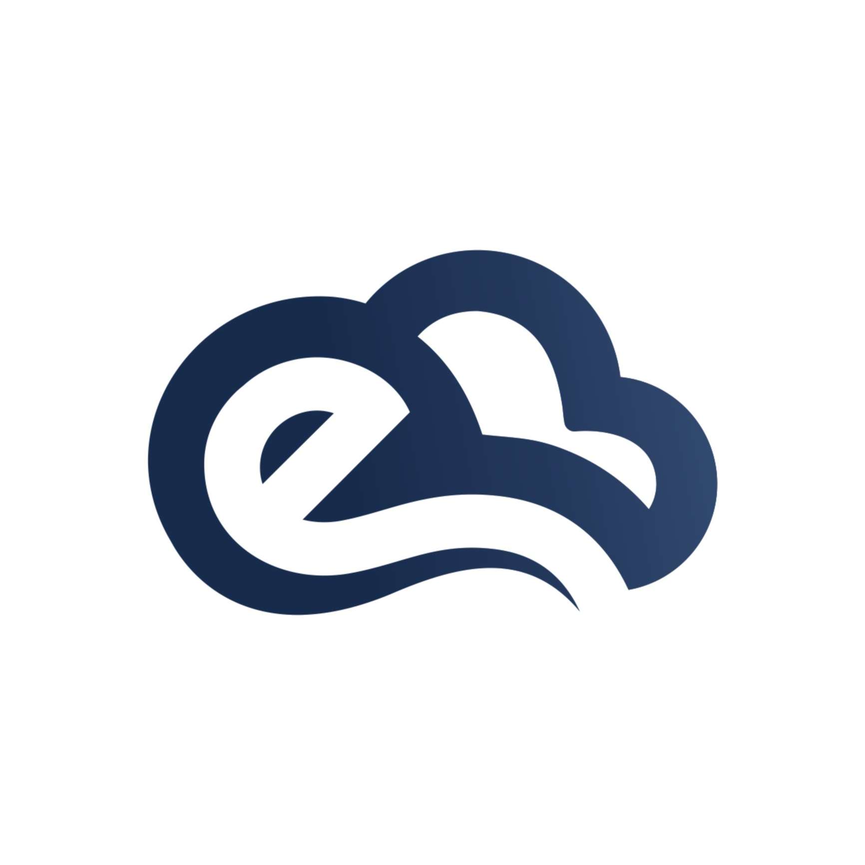 EveCloud logo
