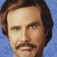 Ronald Burgandy
