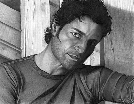 Vincent Pena