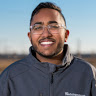 Matt Varughese