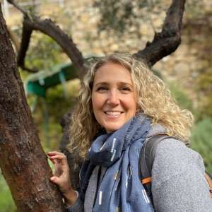 Beth Bernards
