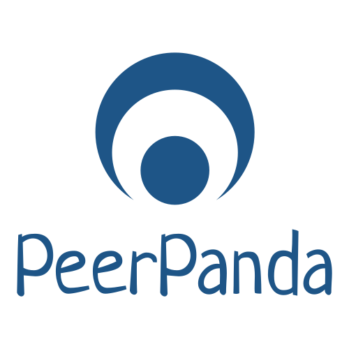 PeerPanda logo