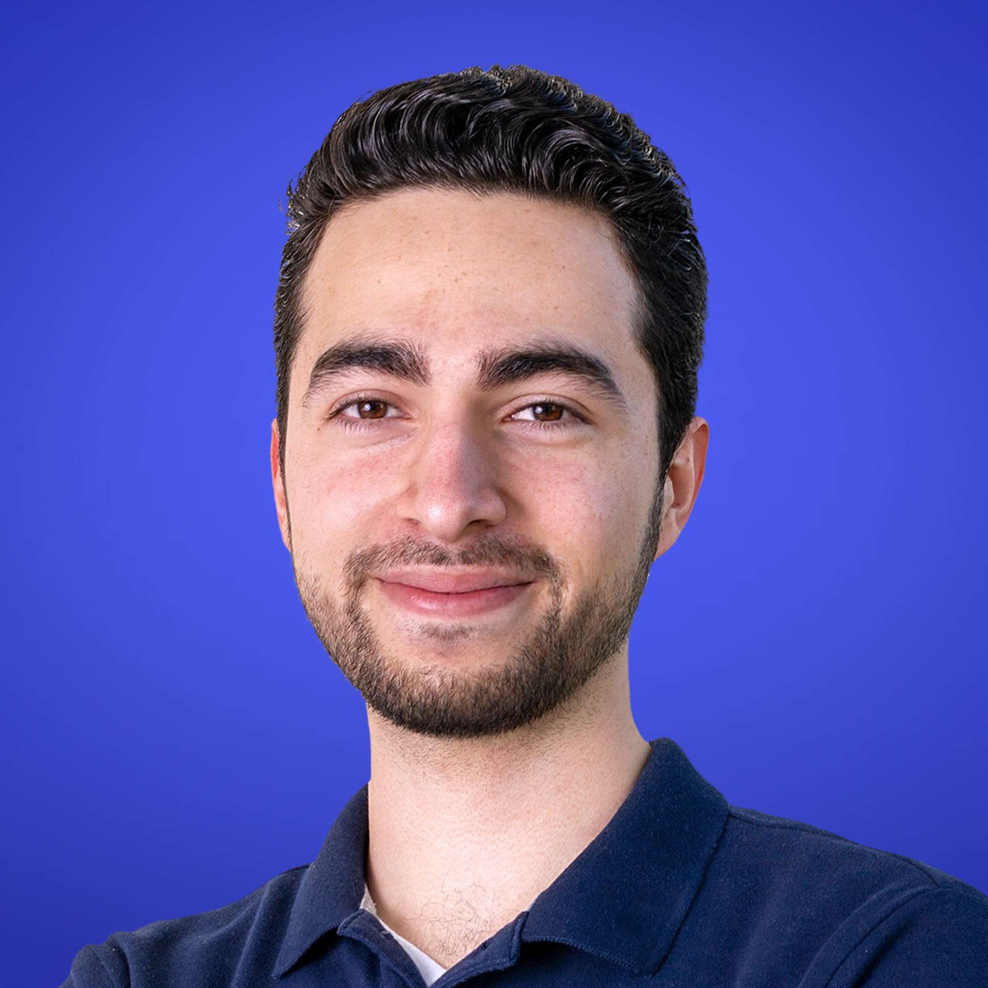 Jonathan Solorzano