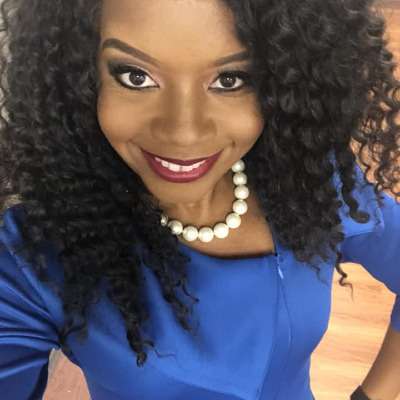 Jamila Trimuel