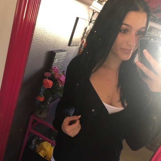Hailee Chastain