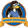 Quirky Duckling