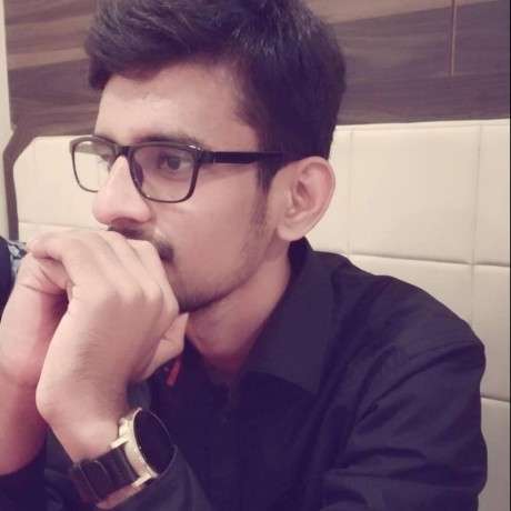 Syed Fahim