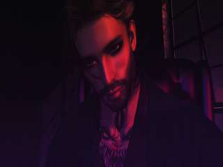 Kaine McCallen