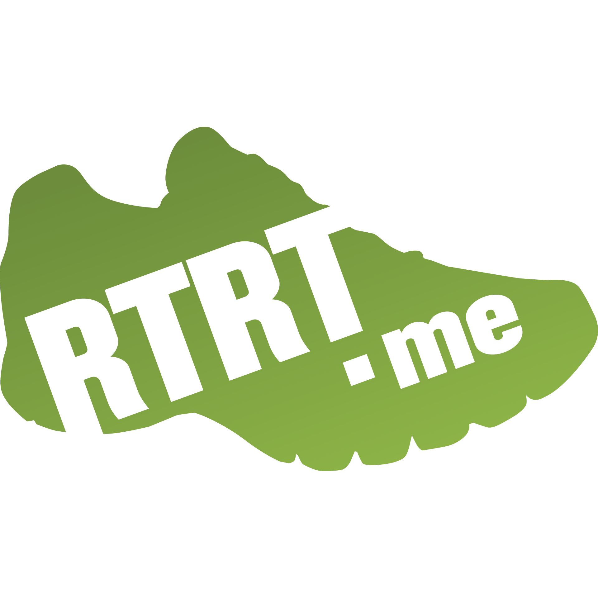 RTRT.me logo