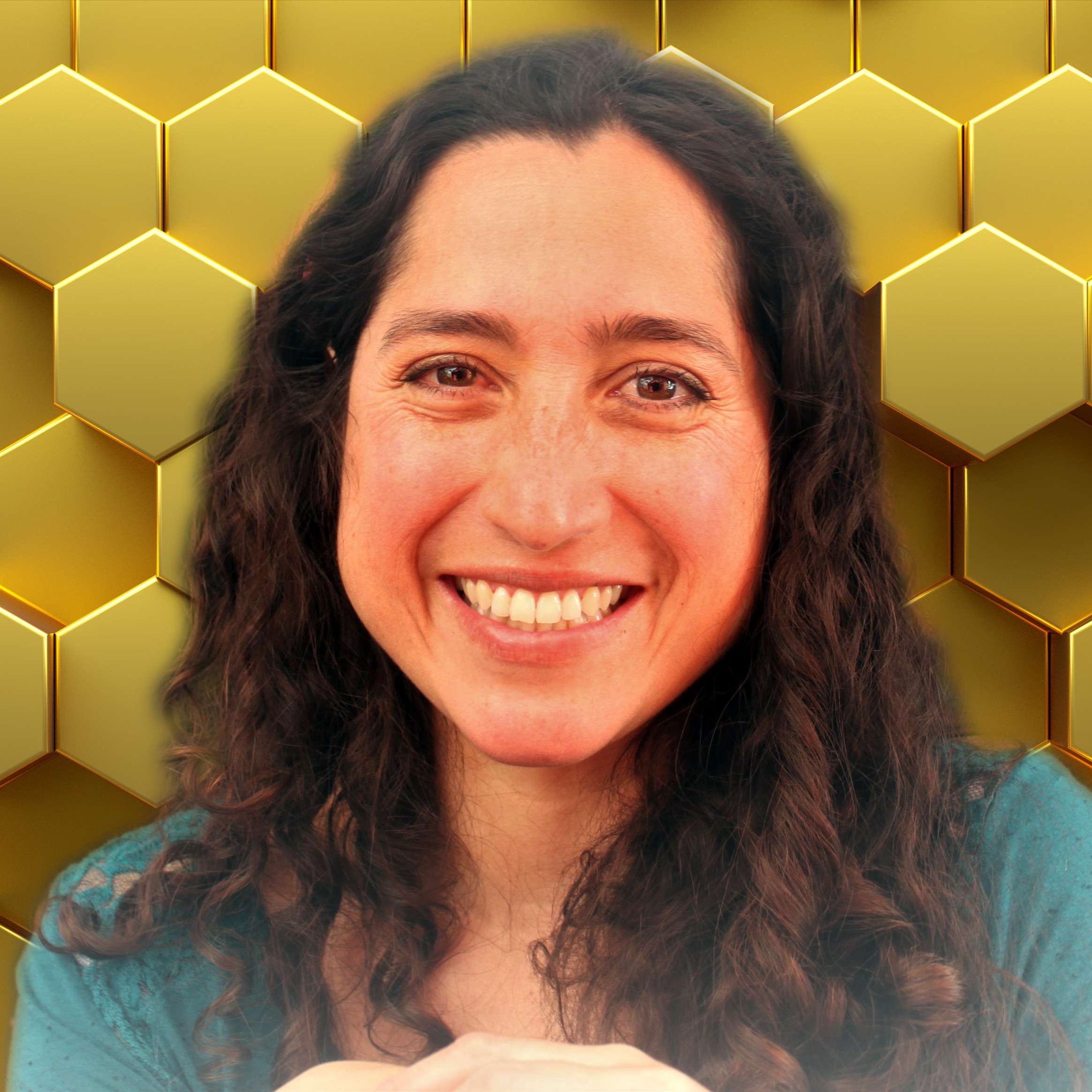 Patricia Urrutia-Hemker