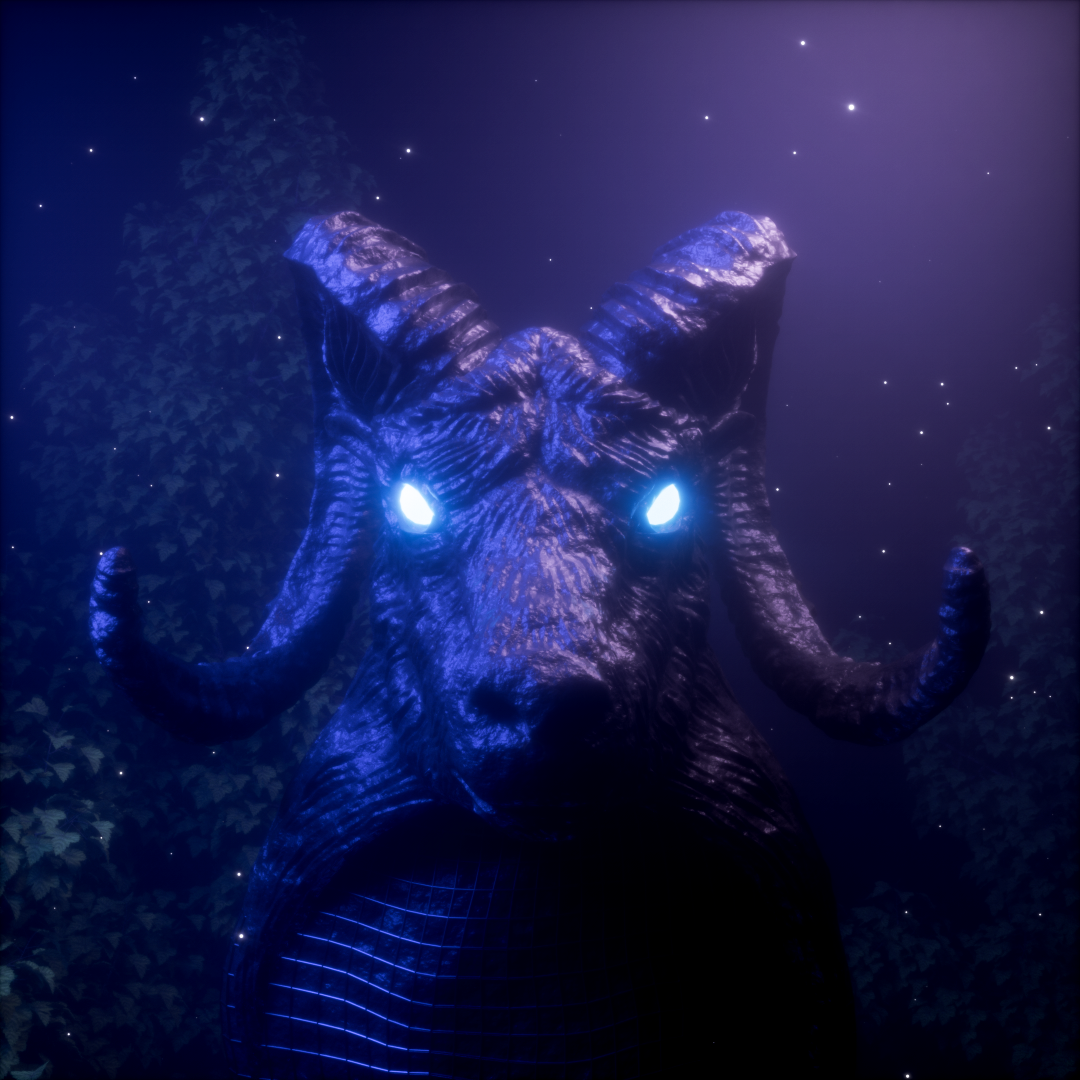 DarkGoat