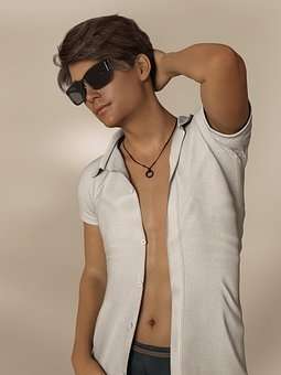 Brent Perez