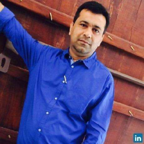 CA. Vinod Pahilwani