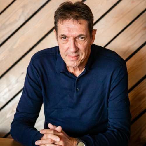 Charles Gaillard