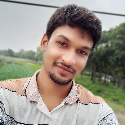Shaju Ahmed