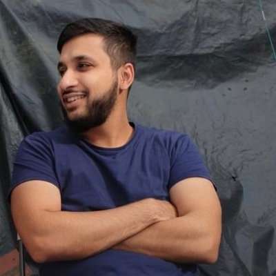 Marib Shaikh