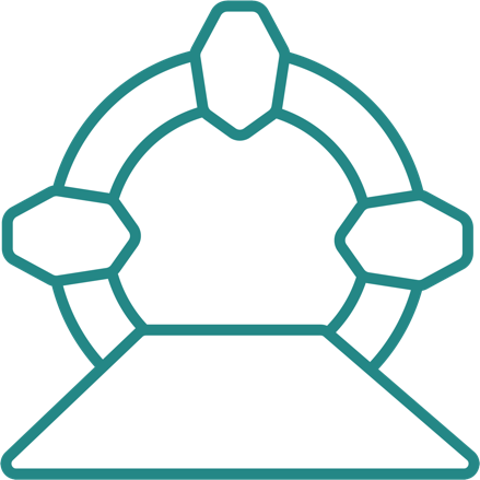 Portalry logo