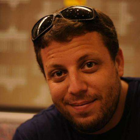 Regev Brody