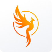 PrintWayy Sunbird logo