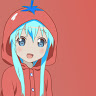 Radfoxy Blue