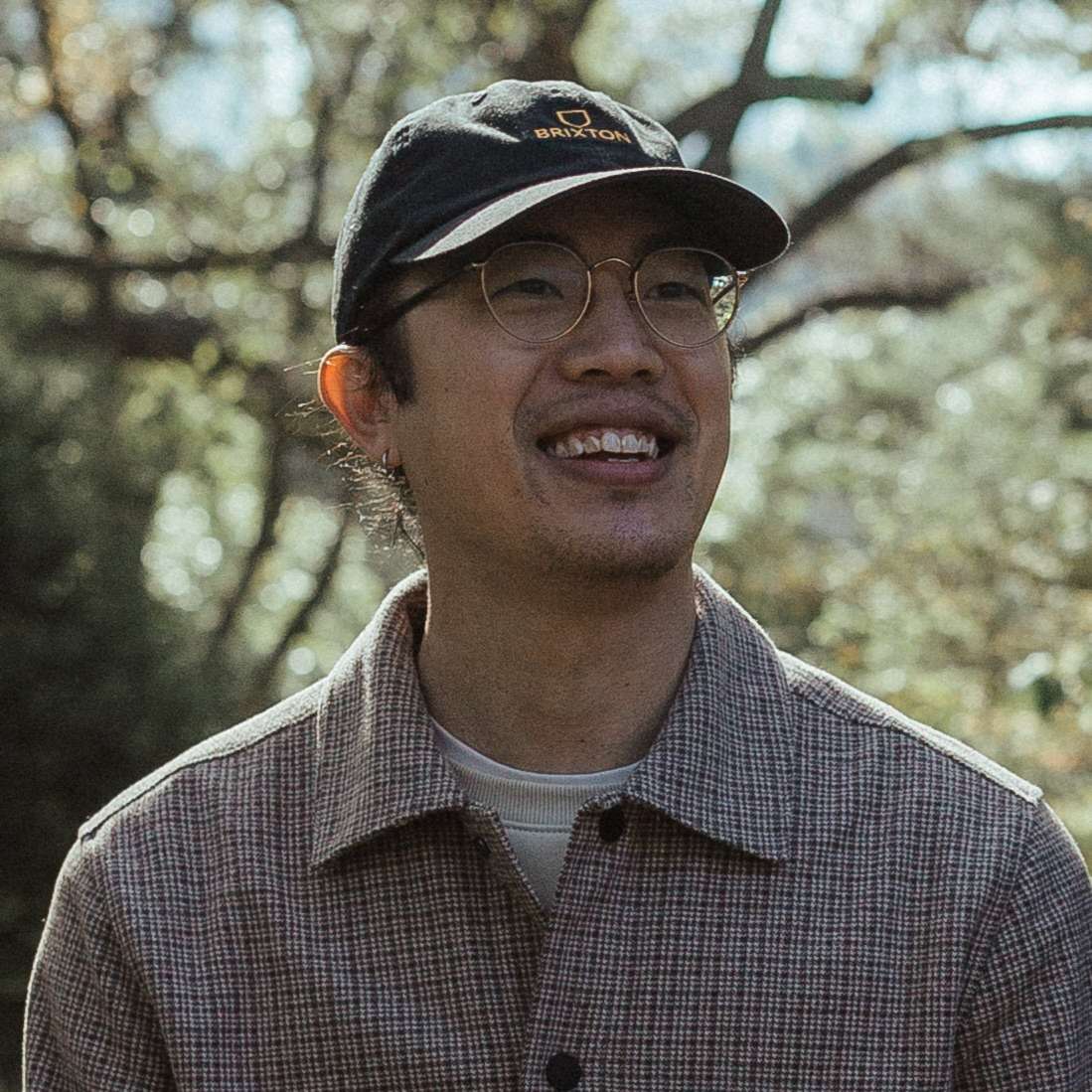 Nathan Ho