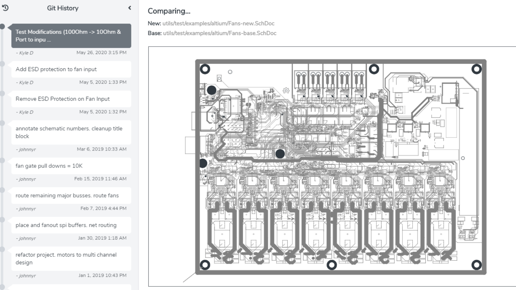 PCBRendering