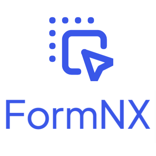 FormNX logo