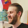 Simon Eden