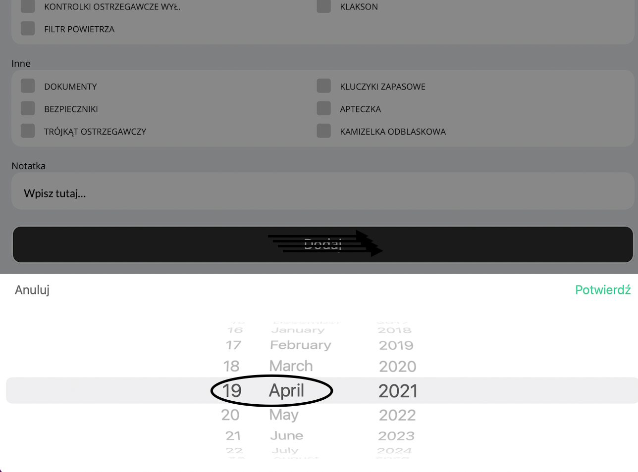 custom-names-of-the-months-in-the-date-field-not-working-voters